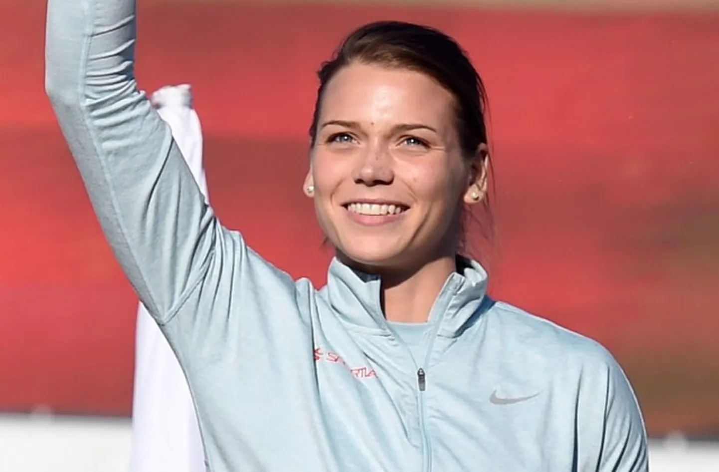 Sindija Bukša