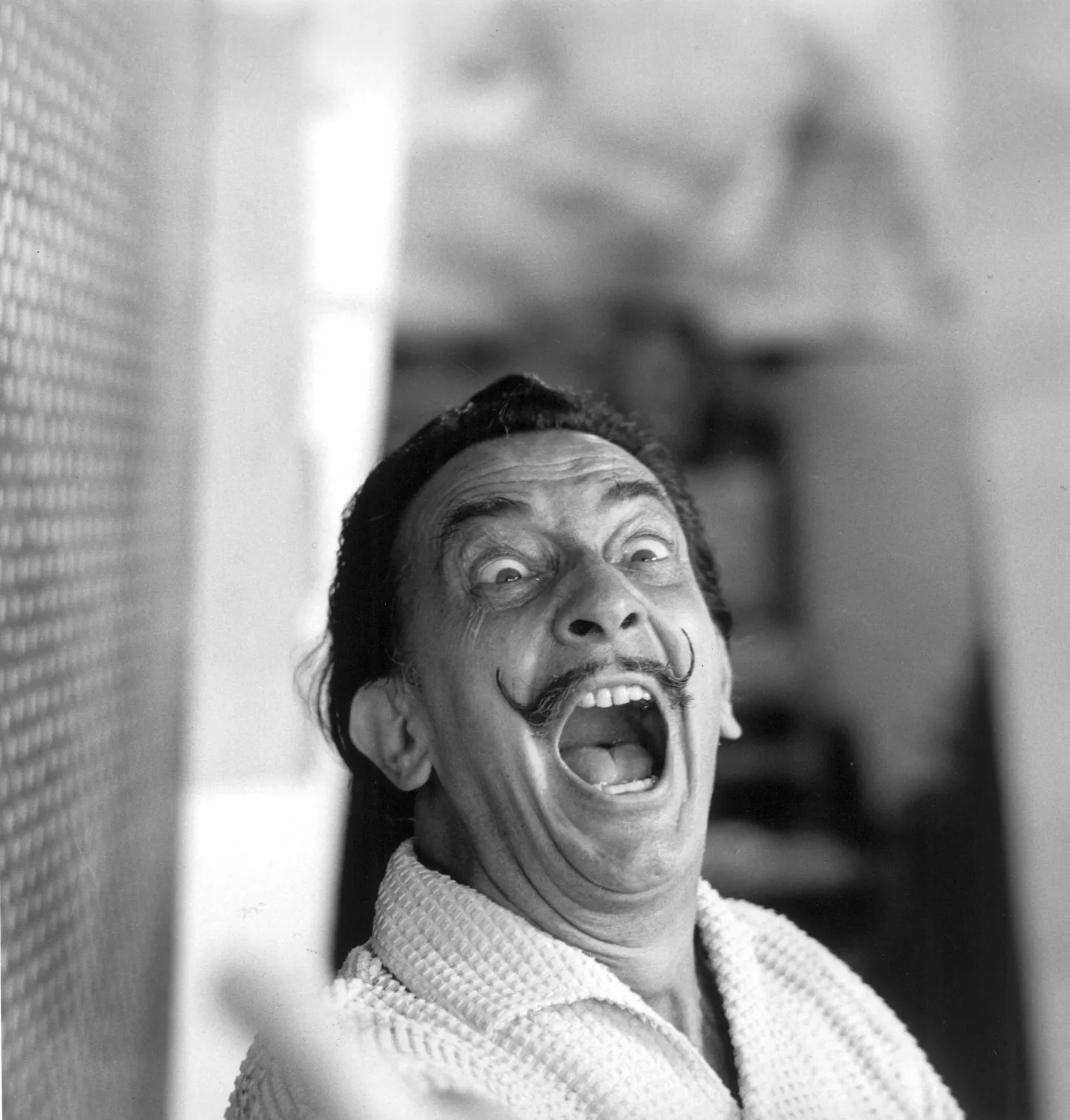 Salvador Dali