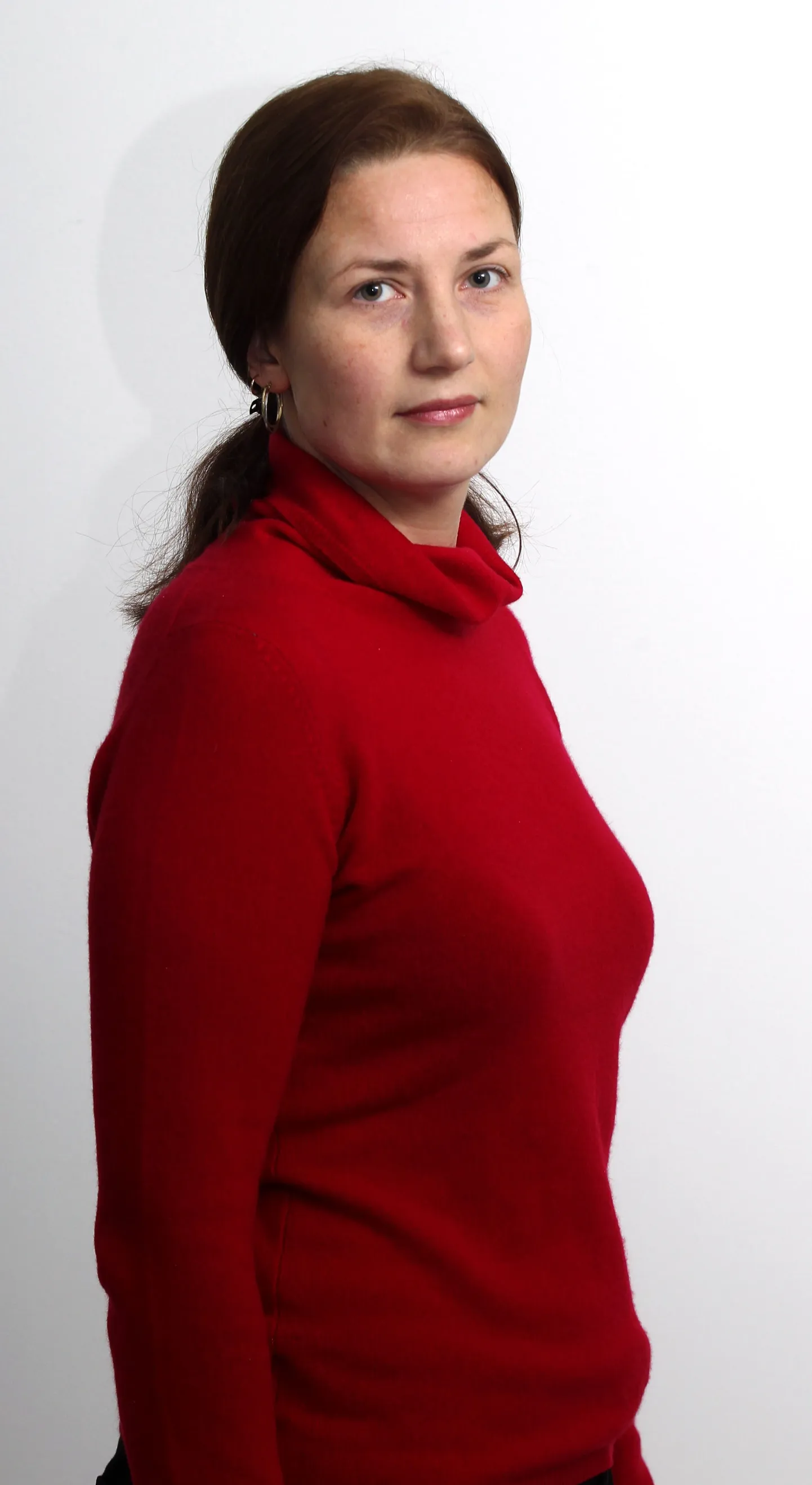 Kristina Traks