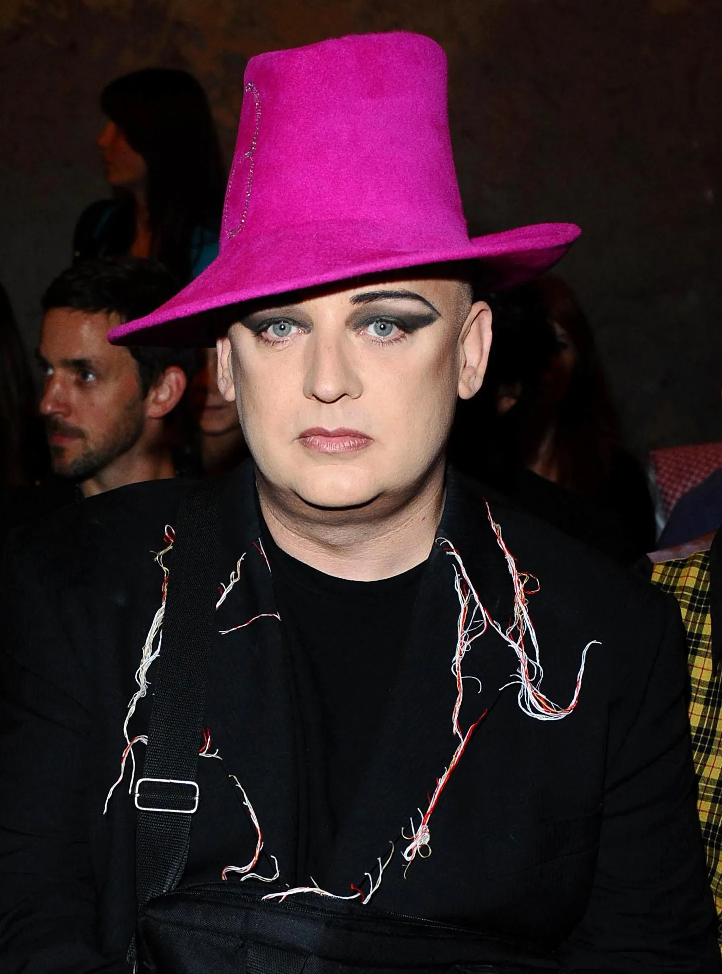 Boy George