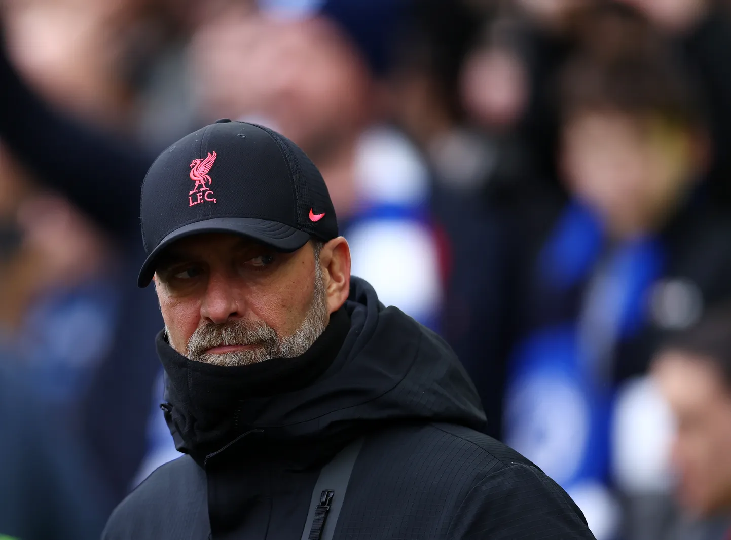 Jürgen Klopp.