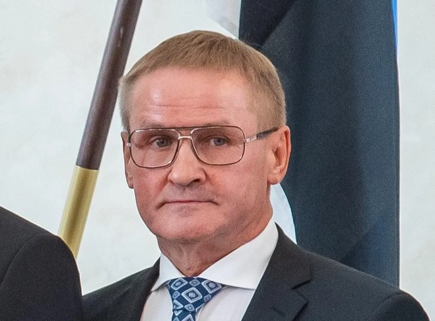 "Selleks, et aidata omavalitsustel arengustrateegiaid ühiselt ellu viia, näemegi neile ette väikse starditoetuse," ütles riigihalduse minister Jaak Aab.