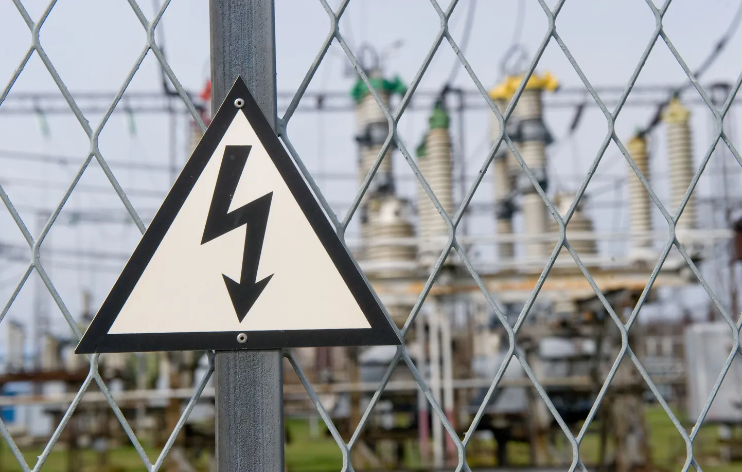 Elektrilevi laseb põhjalikult uuendada Tartus Ropka linnaosas asuva Tööstuse alajaama.