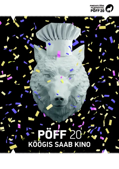 PÖFF: Köögis saab kino