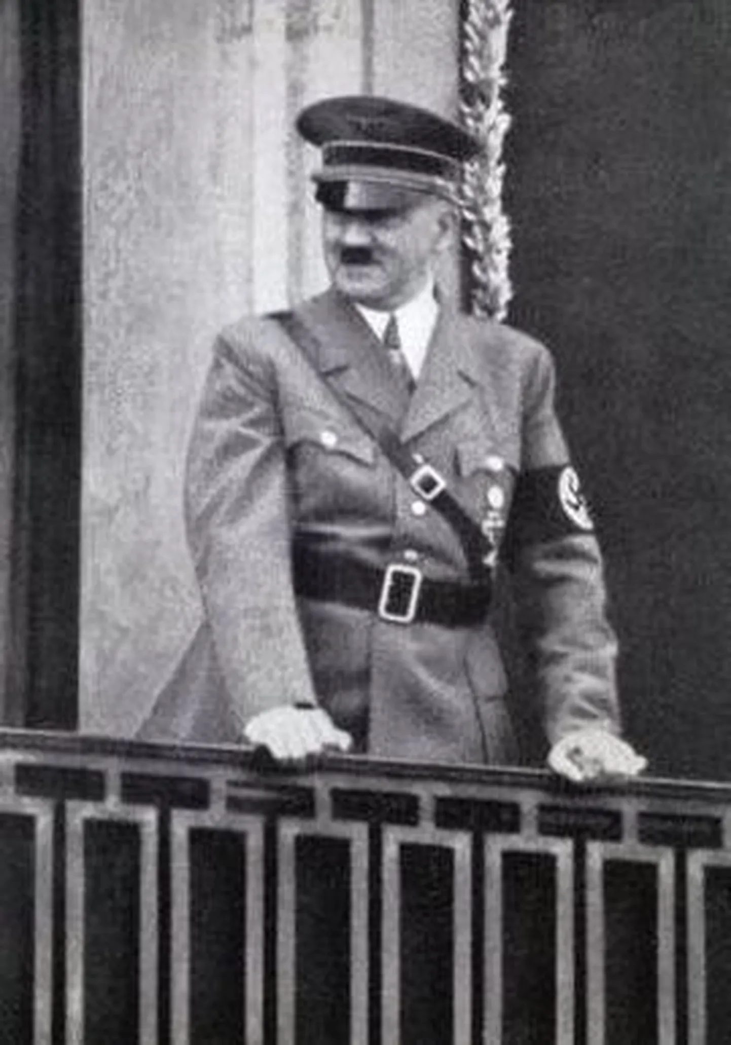 Adolf Hitler