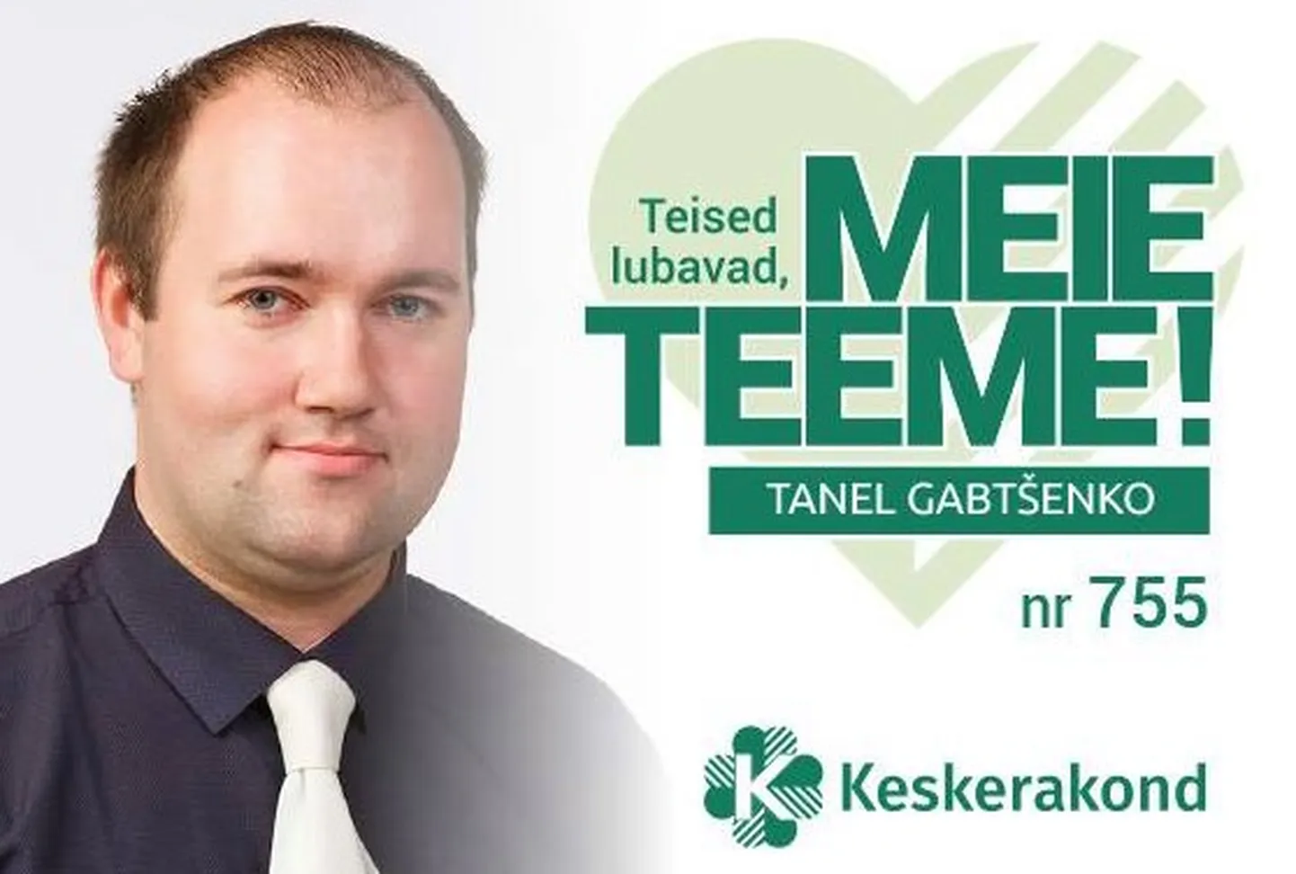 Tanel Gabtšenko.