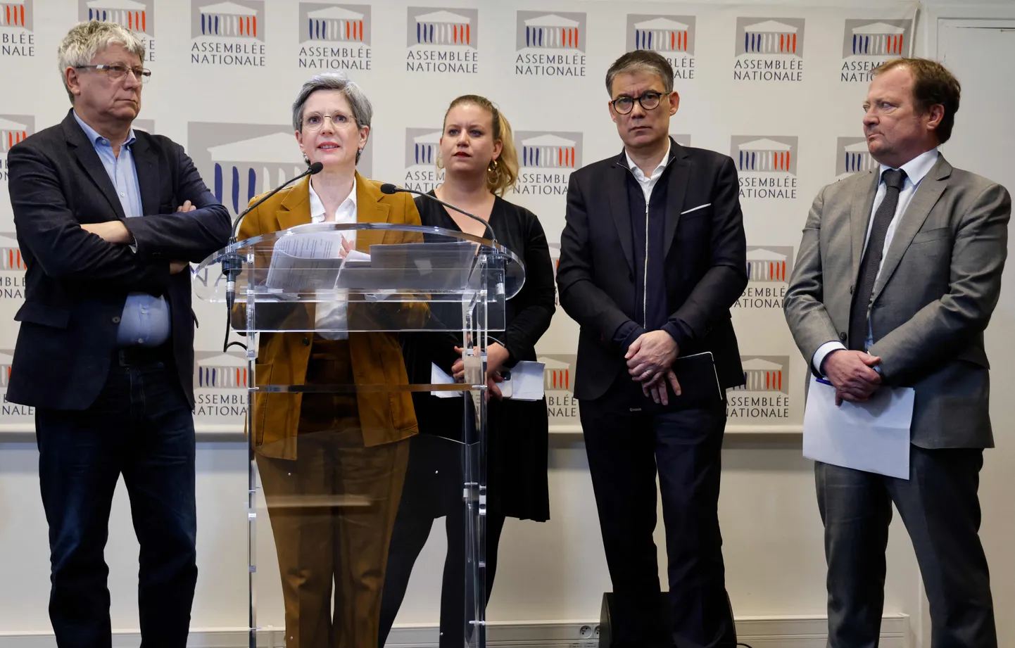 Francijas Konstitucionālā padome apstiprina pensiju reformas galvenos elementus