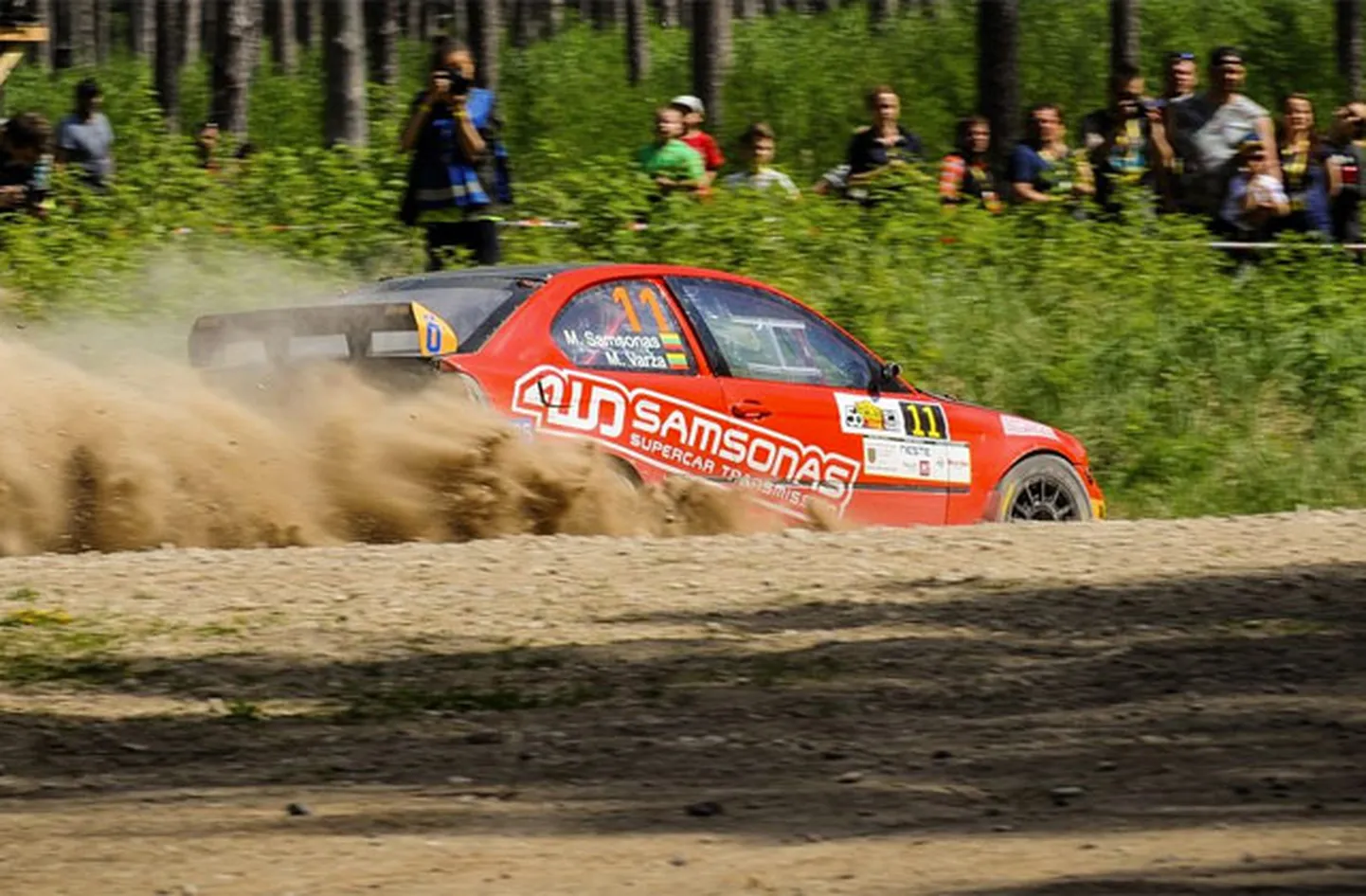 Raksta foto