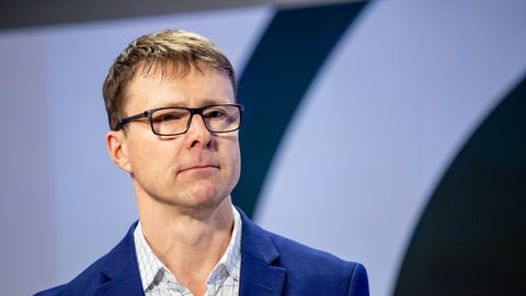 INTERVJUU ⟩ Endine õhuväe ülem: droonitööstuse Afganistanis ühte serva liikunud pendel läks Ukrainas teise