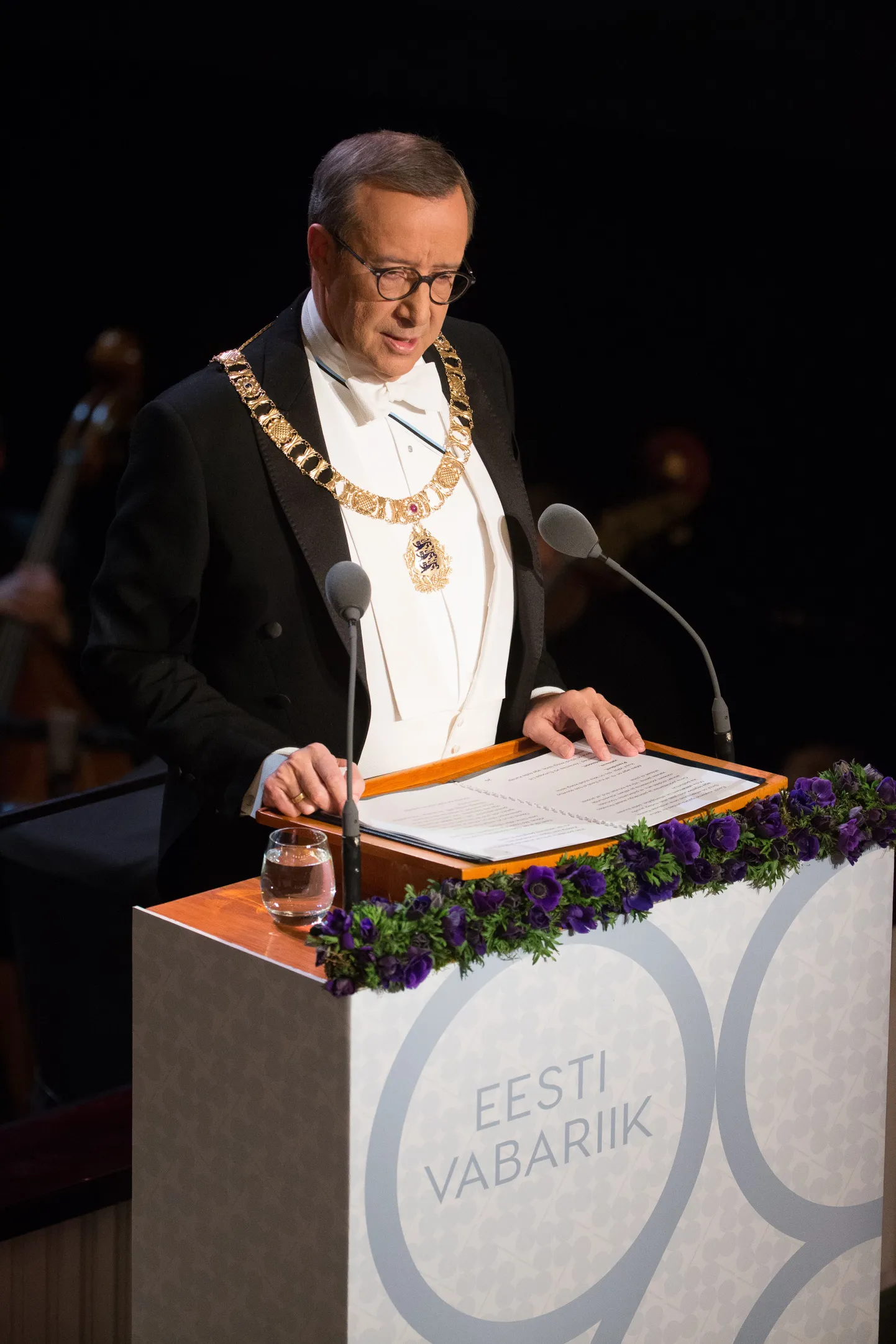 Toomas Hendrik Ilves