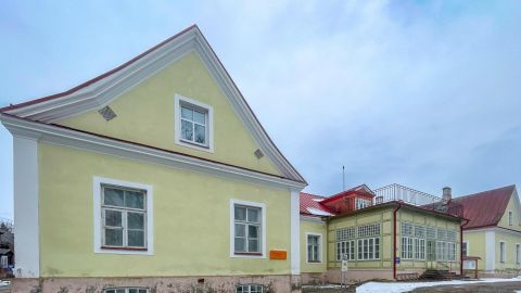 Muinsuskaitseamet tahab kolmandiku mõisatest pärandinimekirjast välja arvata