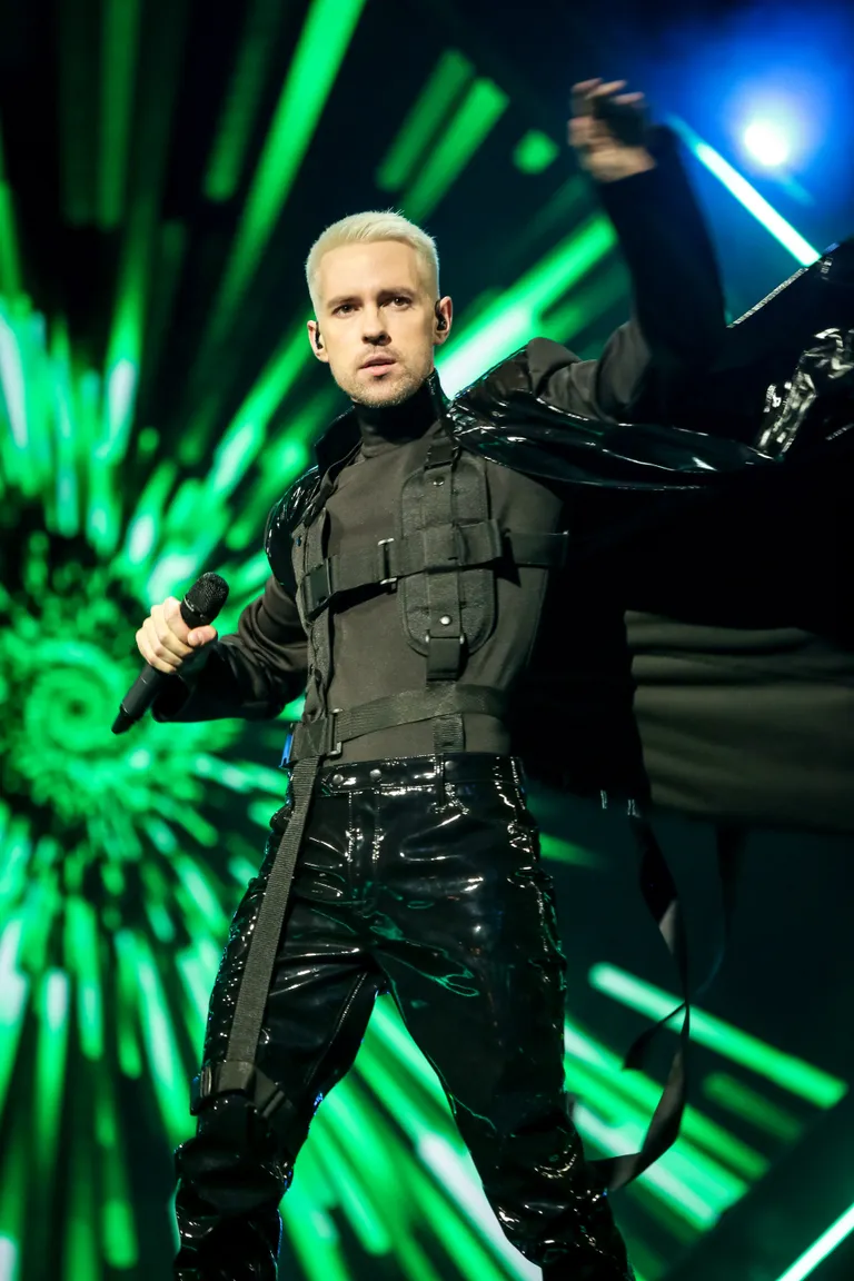 Markus Riva (Supernova)