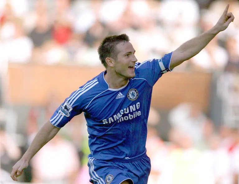 Frank Lampard