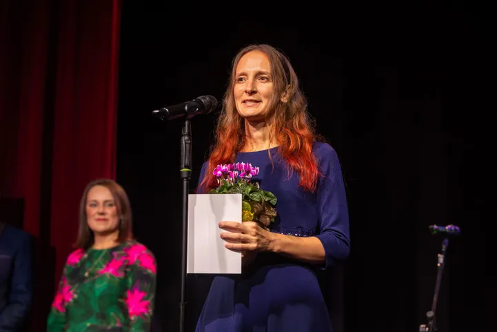 Hariduspreemiad leidsid Türil omaniku
