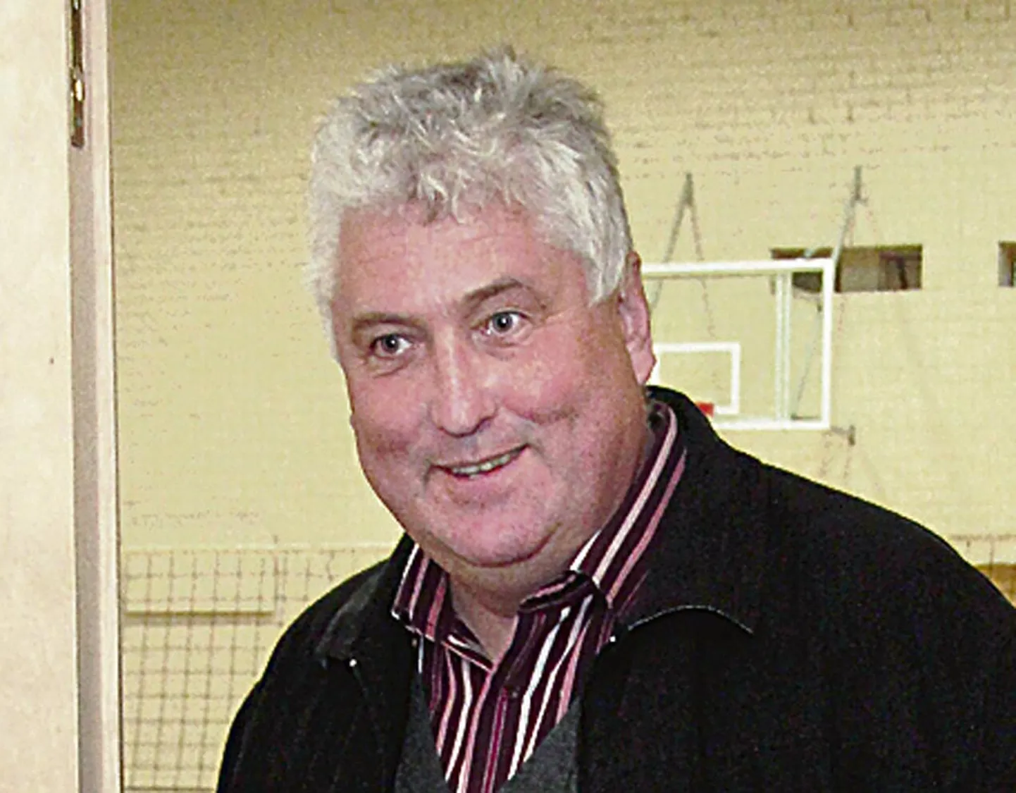 Toomas Rõhu