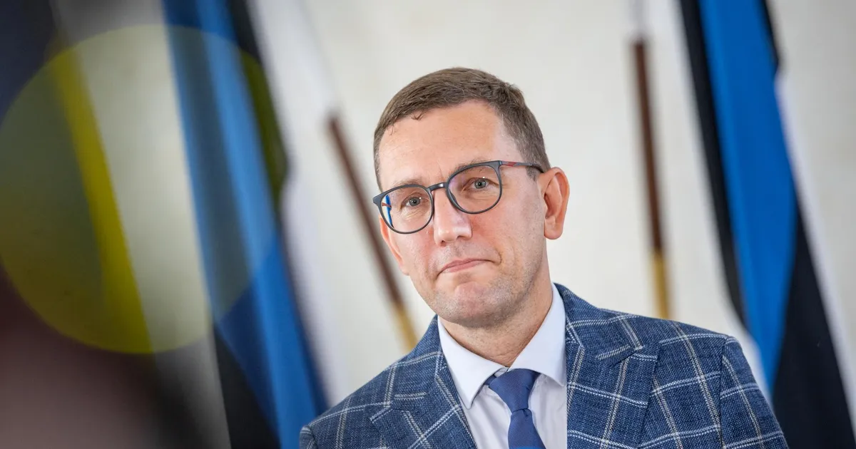 Christine Michel ⟩ Planul noului guvern este sigur pentru creștere