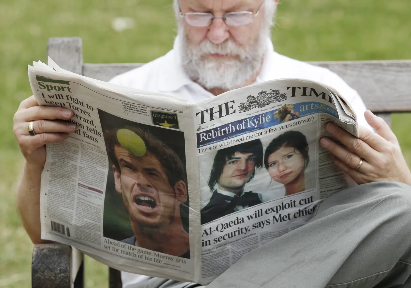 The Times