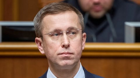 Ukraine plans measures to protect civilian ships from Russian attacks