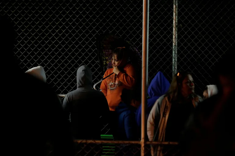FOTO: DANIEL BECERRIL/REUTERS/Scanpix
