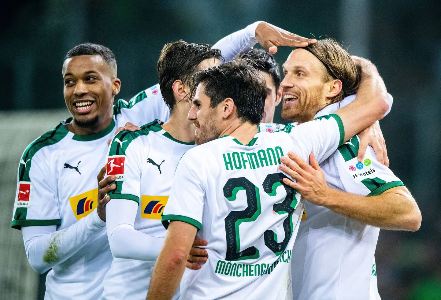 Borussia Moenchengladbach