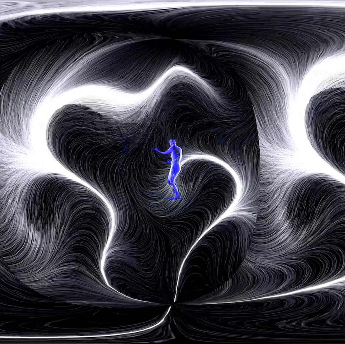 5HORSES + Hiroaki Umeda "Intentional Particle ONLINE"