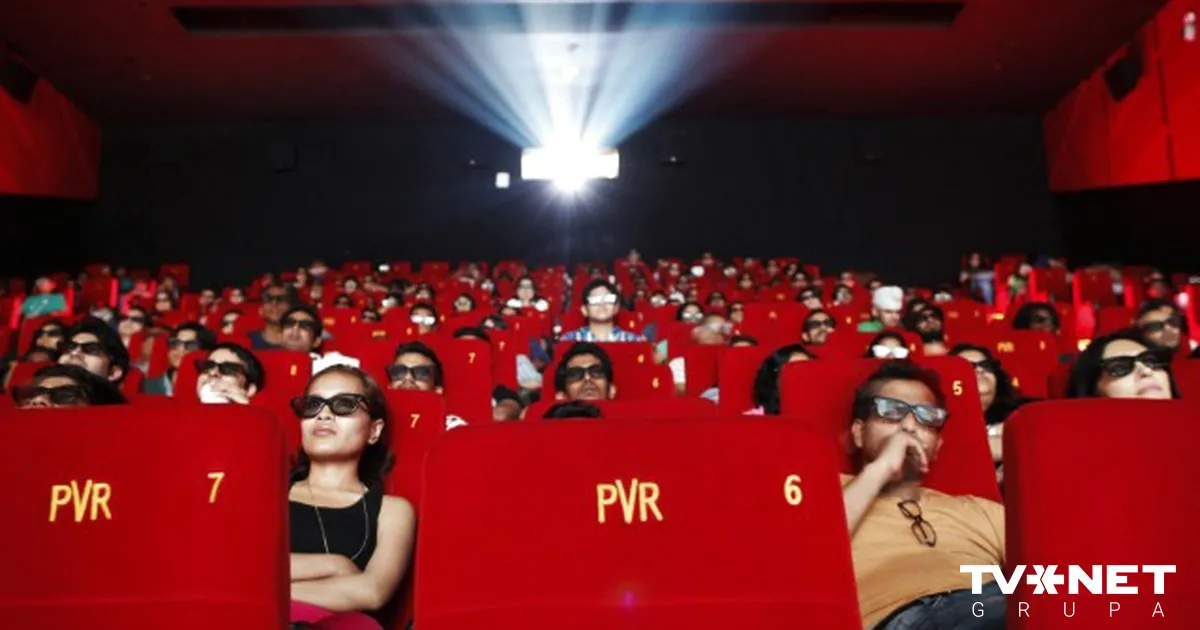 Kinoteātrī «Kino Citadele» atklās Baltijā modernāko kinozāli