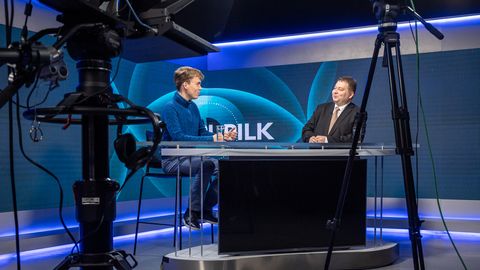PEETRI PILK ⟩ Ranno Sõnum: Moskoovia märgistas punamonumentidega oma territooriumit