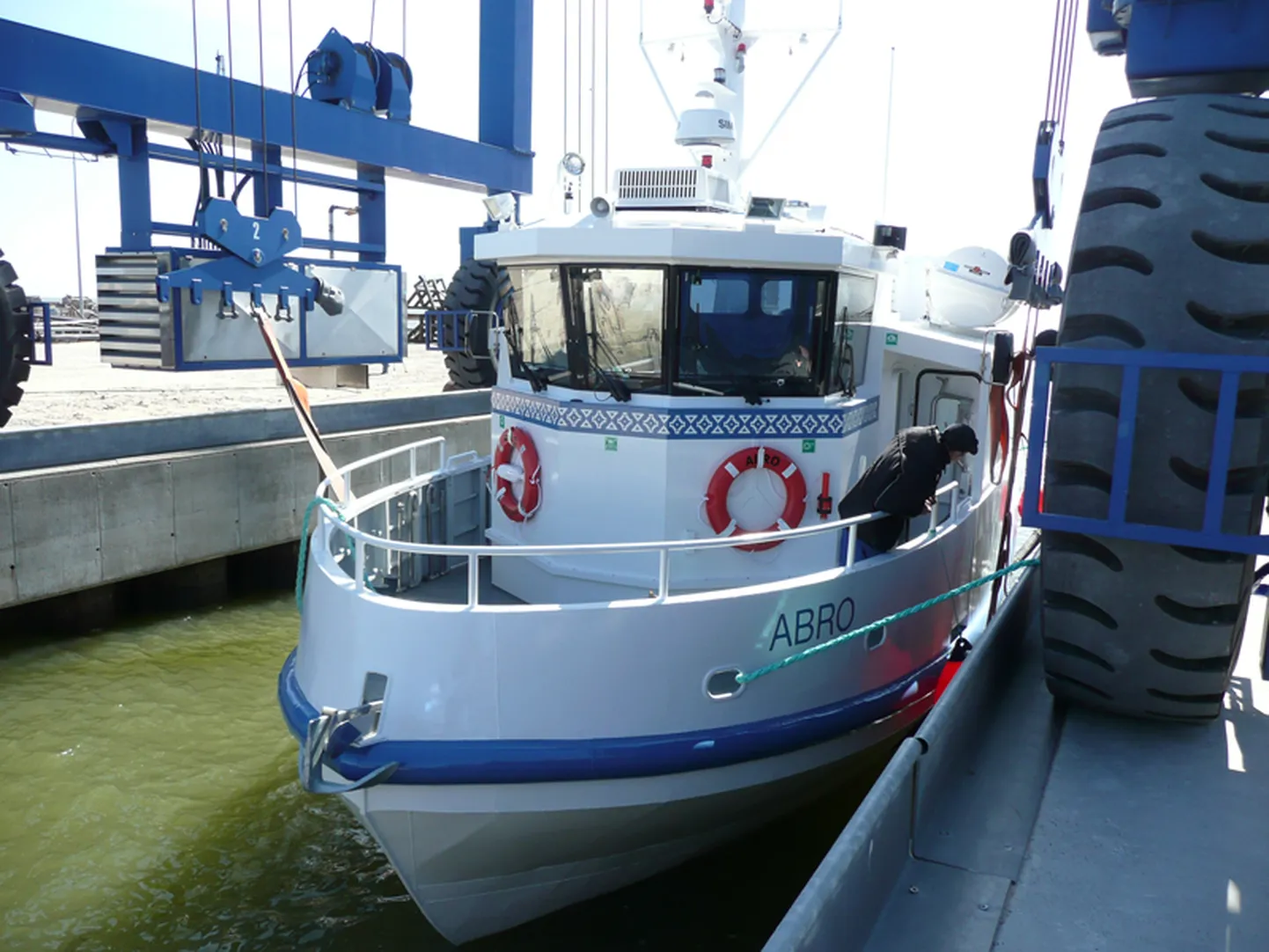 Foto: Rein Orn