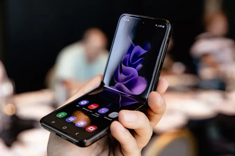 Galaxy Z Flip3