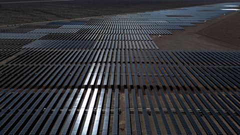 China could shut down U.S. power grid? White House prepares countermeasures