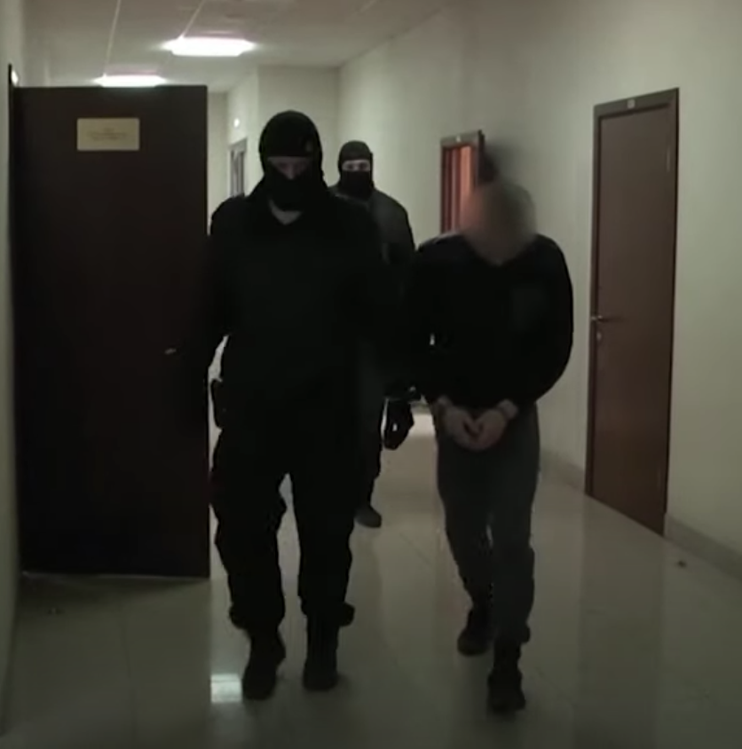 Venemaal vahistati Volga maniakina tuntud Radik Tagirov, kes tappis teadaolevalt 26 naist.