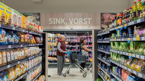 Tööstusettevõtjate kindlustunne langes, tarbijate oma püsib miinuses