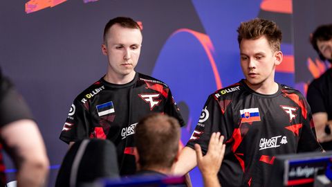 Kas Robin Kool ja FaZe Clan suudavad miljoniturniiril madalseisust välja ronida?