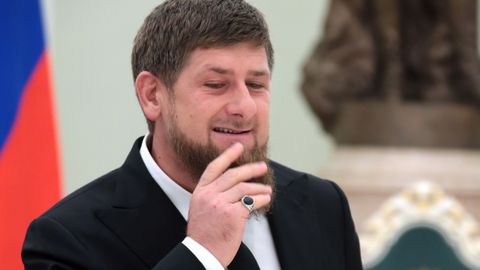 Чечне выделили в 12 раз больше денег, чем она потеряла от коронакризиса