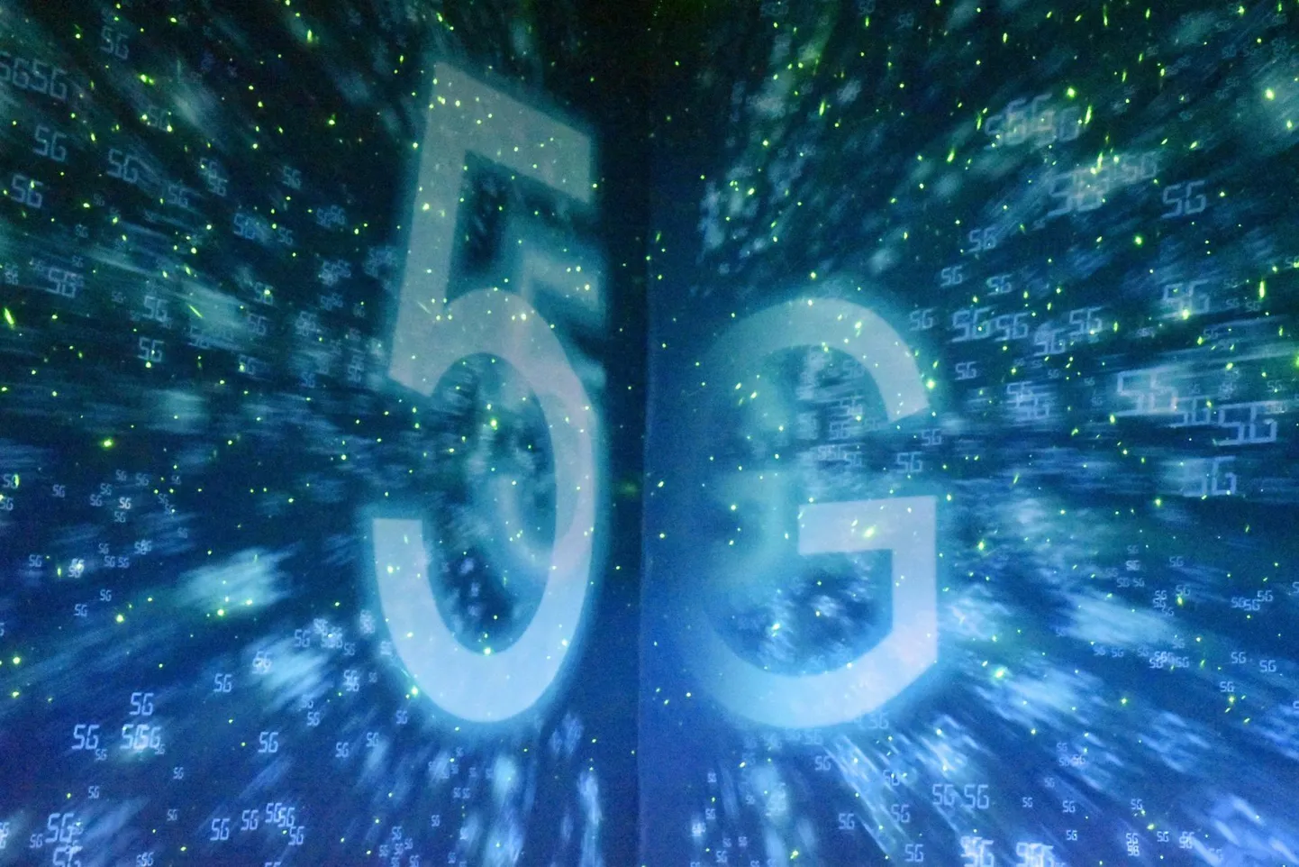 Eesti telekommunikatsioonivõrkude rajamisel ei pruugita lubada tulevikus näiteks Hiina päritolu tehnoloogiat kasutada.