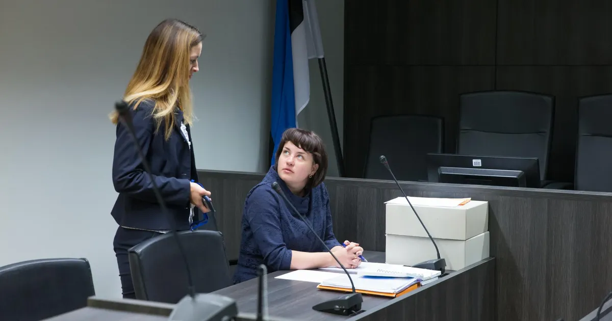 Siim Seppikut ja Indrek Raudseppa ähvardab jätkuvalt vahistamine
