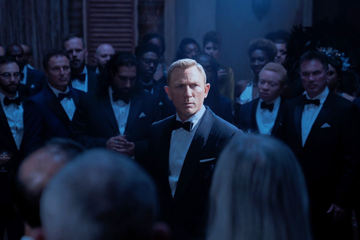 «007: Surm peab ootama»