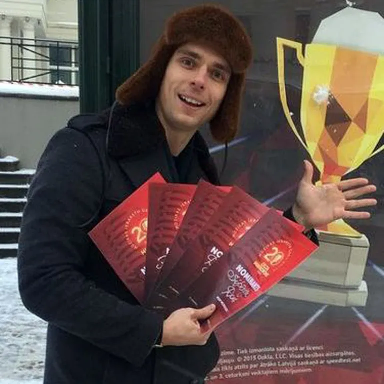 Raksta foto