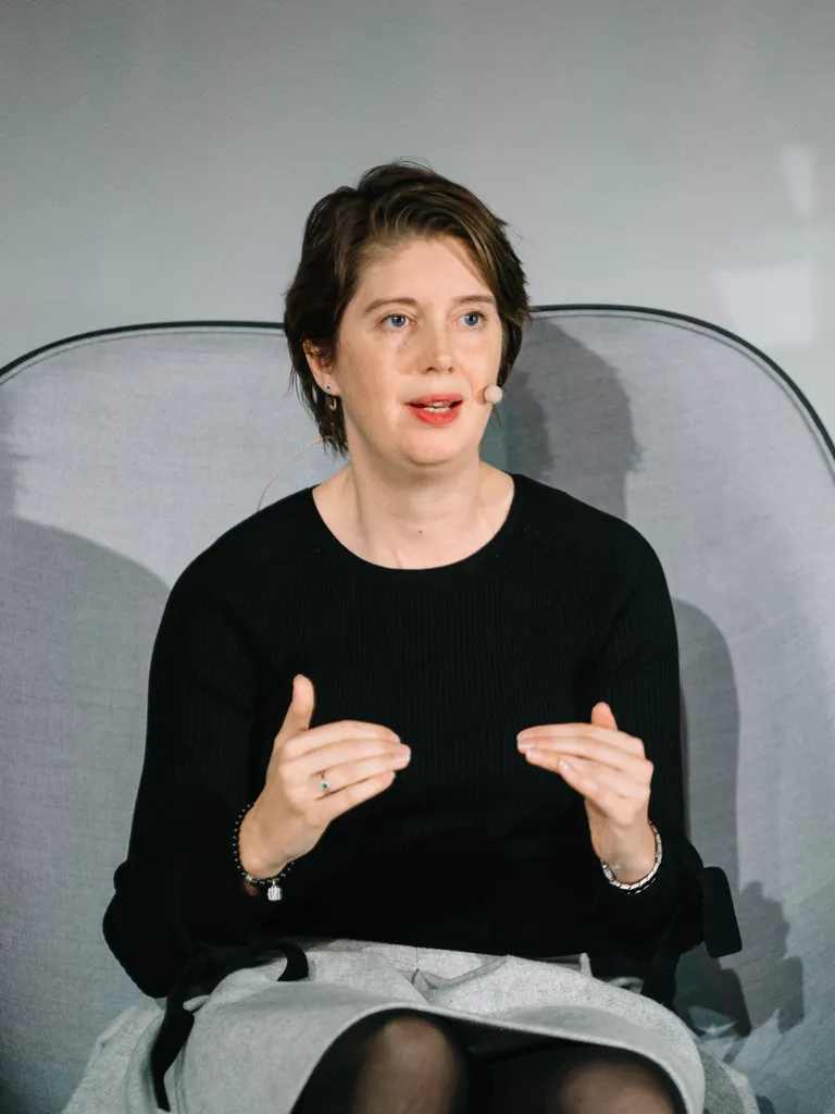 Janneke Sloetjes Netflixist.