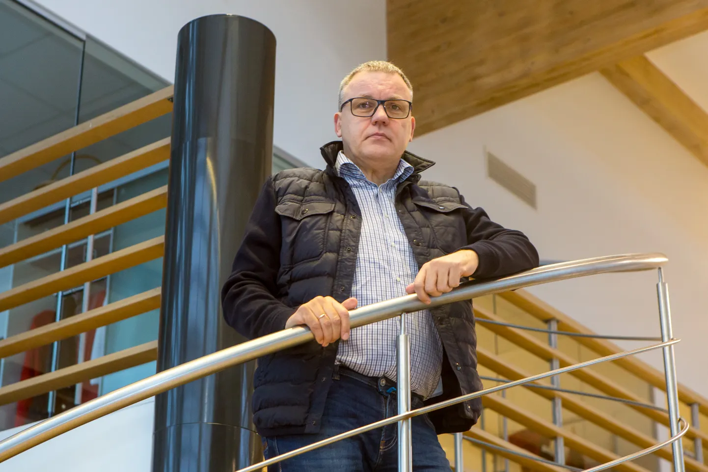 Ettevõtja Maidu Lempu