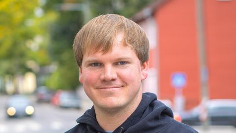 Wout Verlinden: kas linn püüab siiski teadlikult rattaringlust välja suretada?