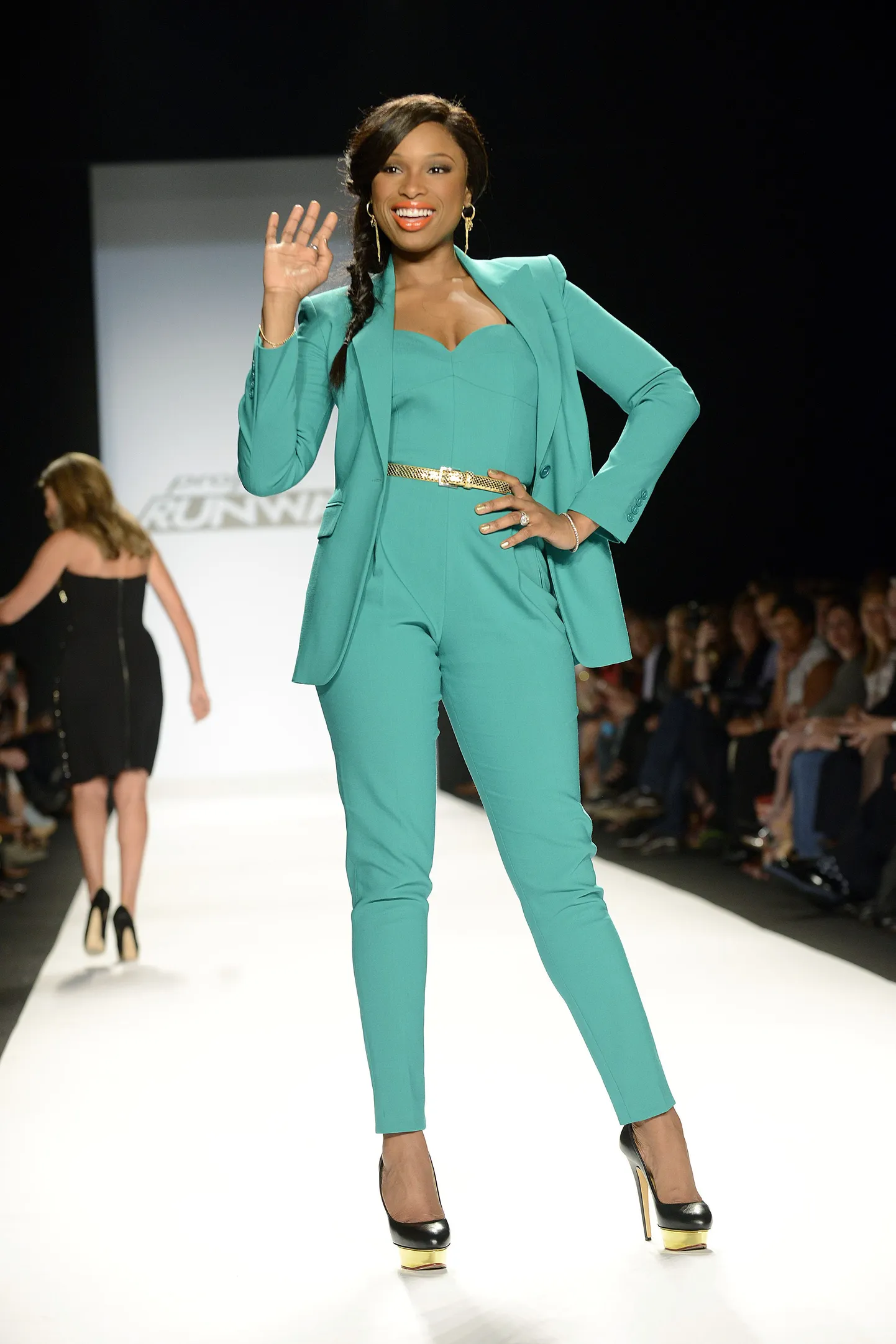 Jennifer Hudson