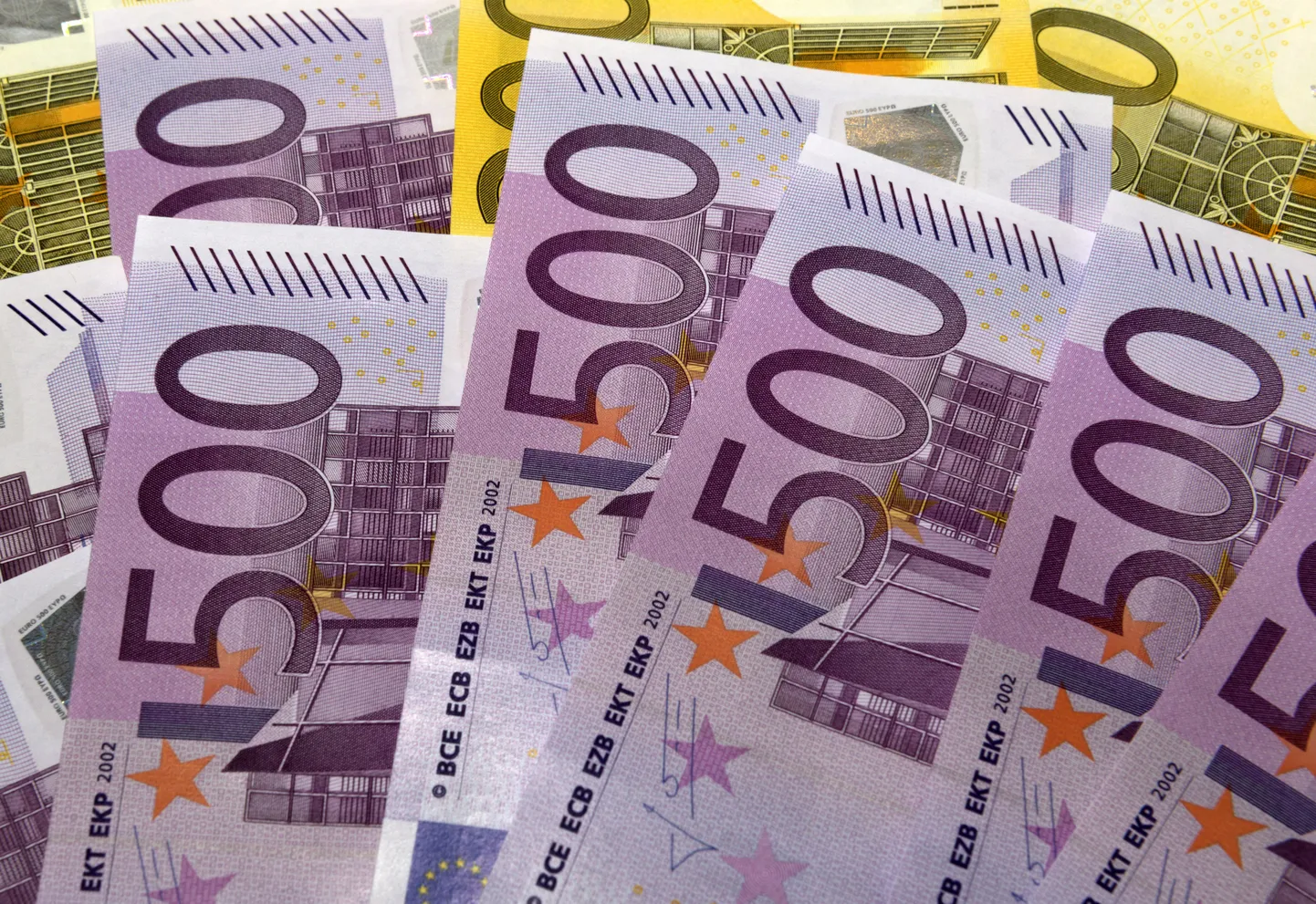 Eurojackpotiga võideti täna 185 682 eurot.