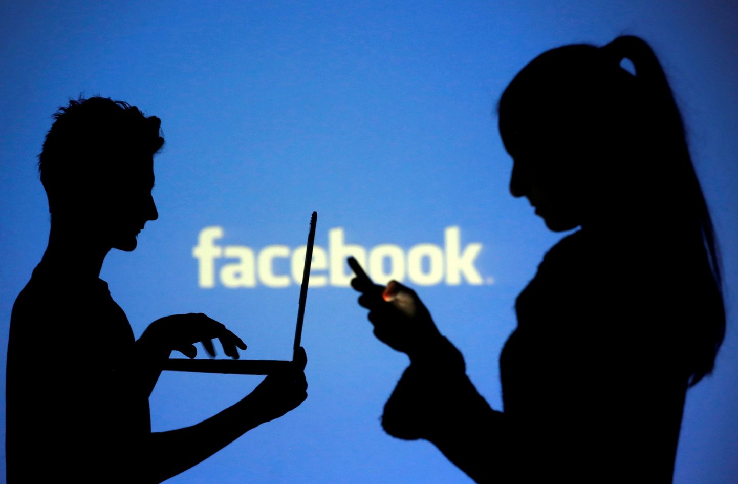 Suurem osa 52 vallandatud Facebooki töötajast olid mehed, kes nuhkisid naiste järel