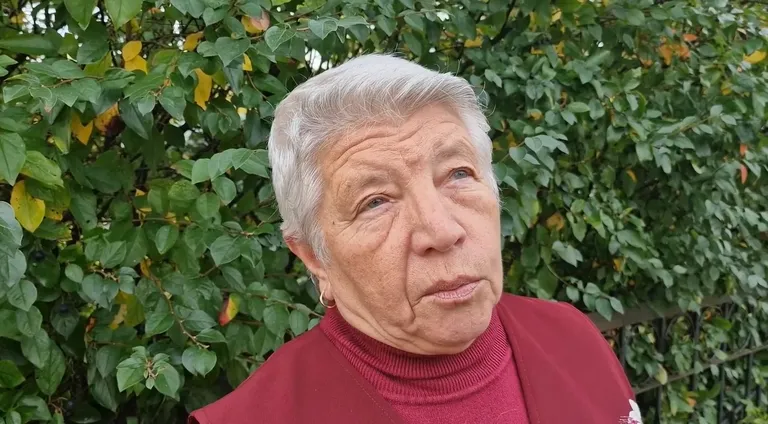 Наталья.