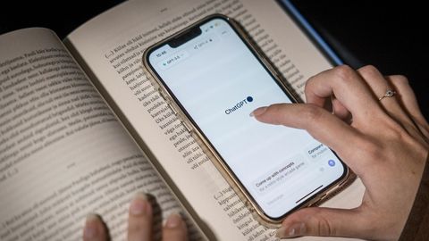 Tehisaru õpirakendusele otsingus sobiv nimi