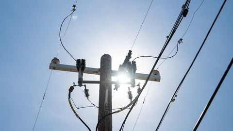 Elektri hind tõusis järsult kolmapäeval