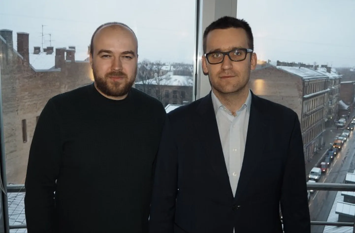 Raksta foto
