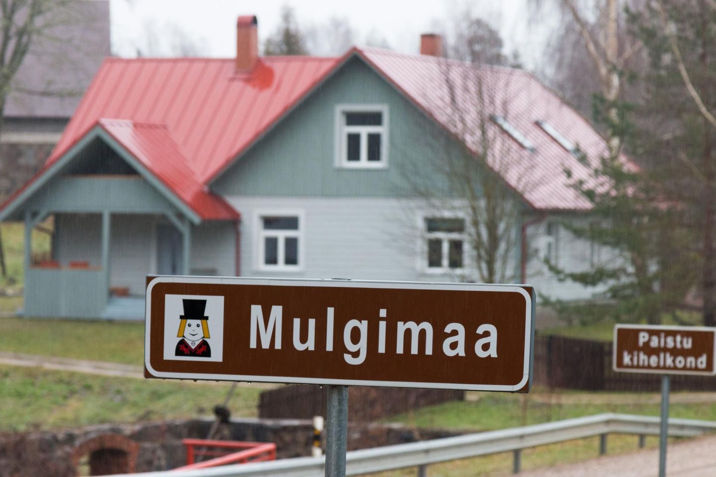 Mulgi kultuuri instituut loodab, et edaspidi on Mulgimaal mulgi keelt rohkem näha ja kuulda.