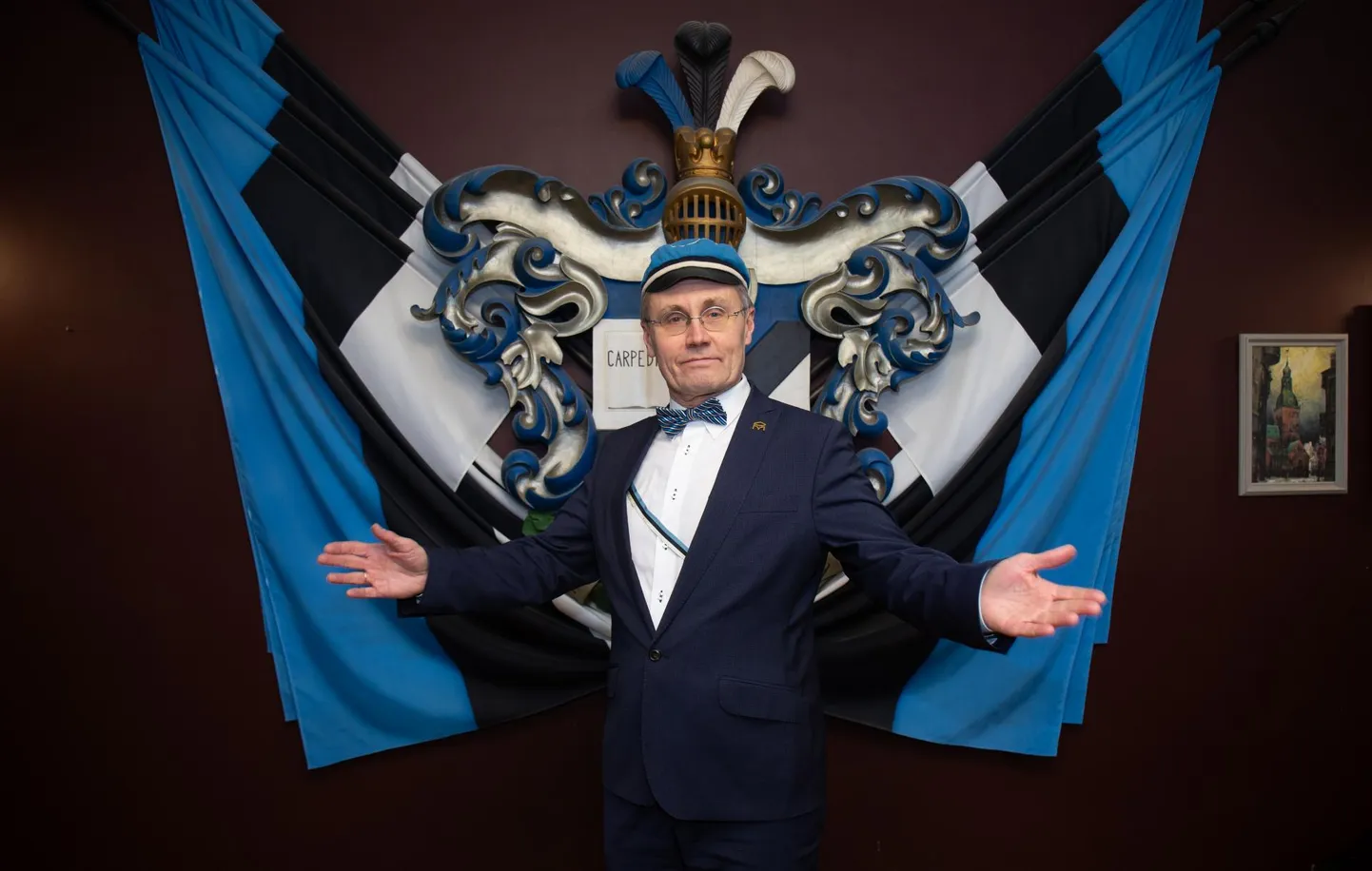 Tõnis Lukas.